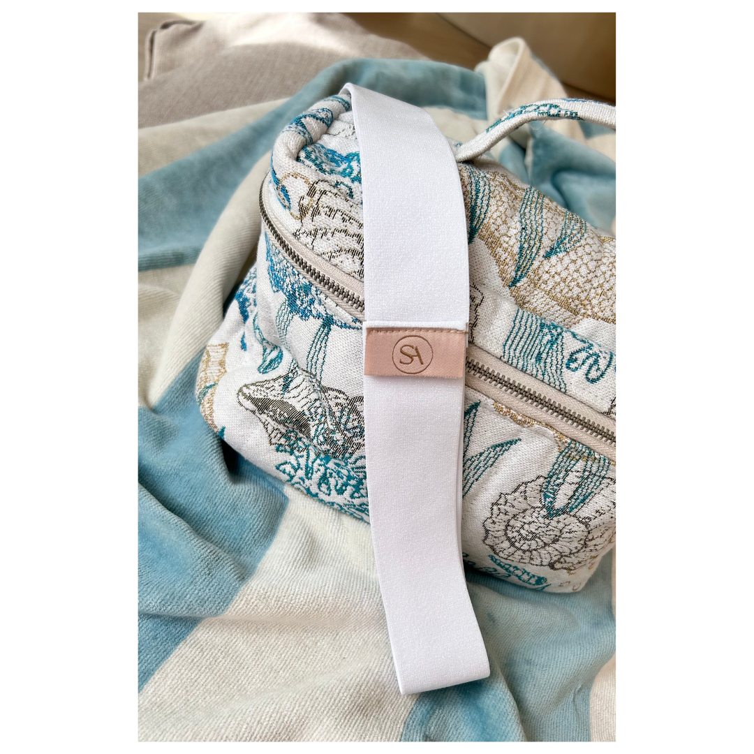 Beach Strap | Wit
