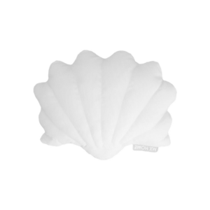 MX Home | Schelp kussen White