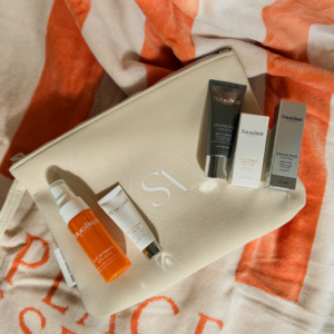 Natura Bisse | Vitamine C+C Vakantie/Mini set