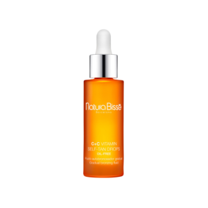 Natura Bissé | C+C Vitamin Self-Tan