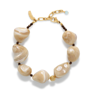 Le Veer | Coastal Glow Armband