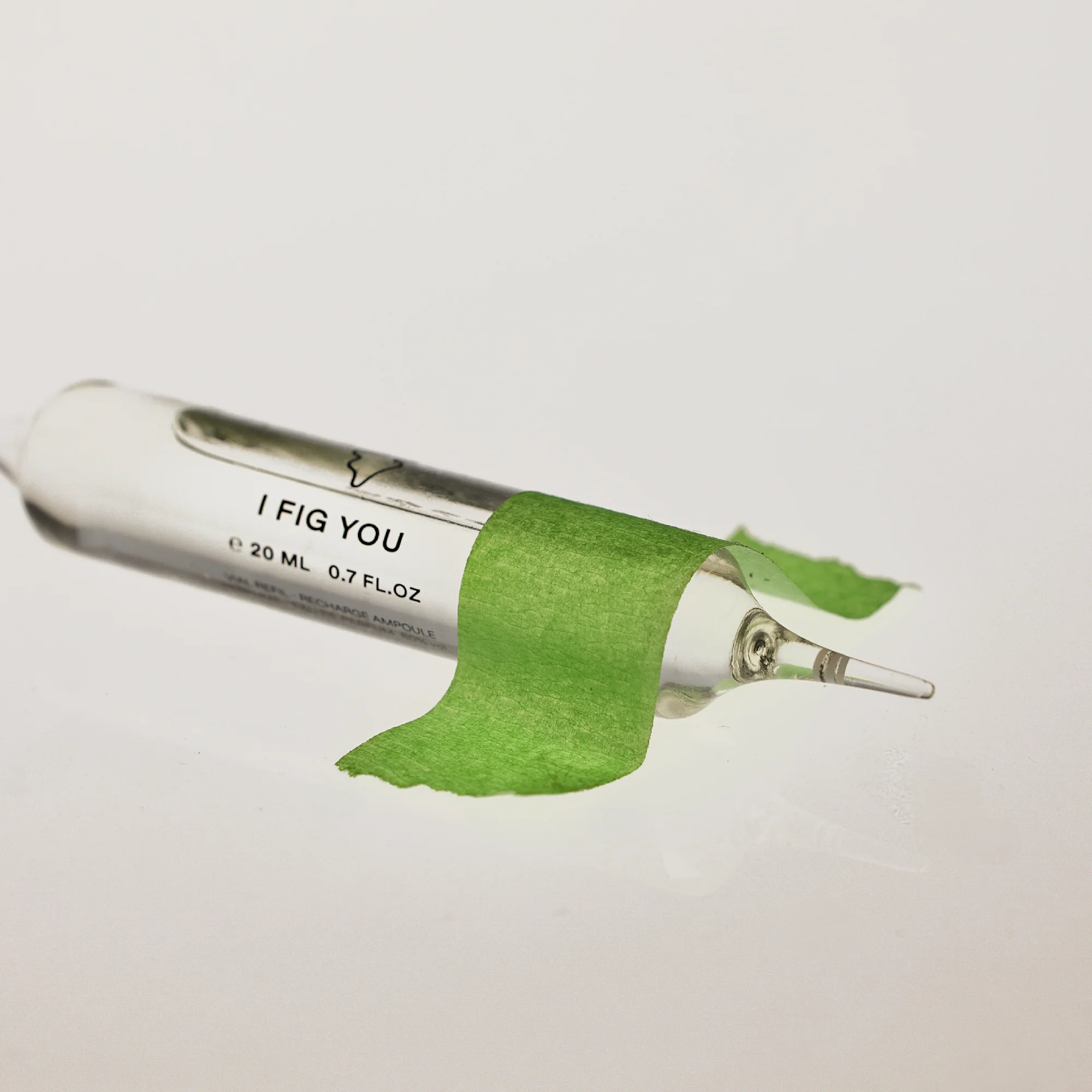 Fascent | I Fig You Set Refill - Afbeelding 3
