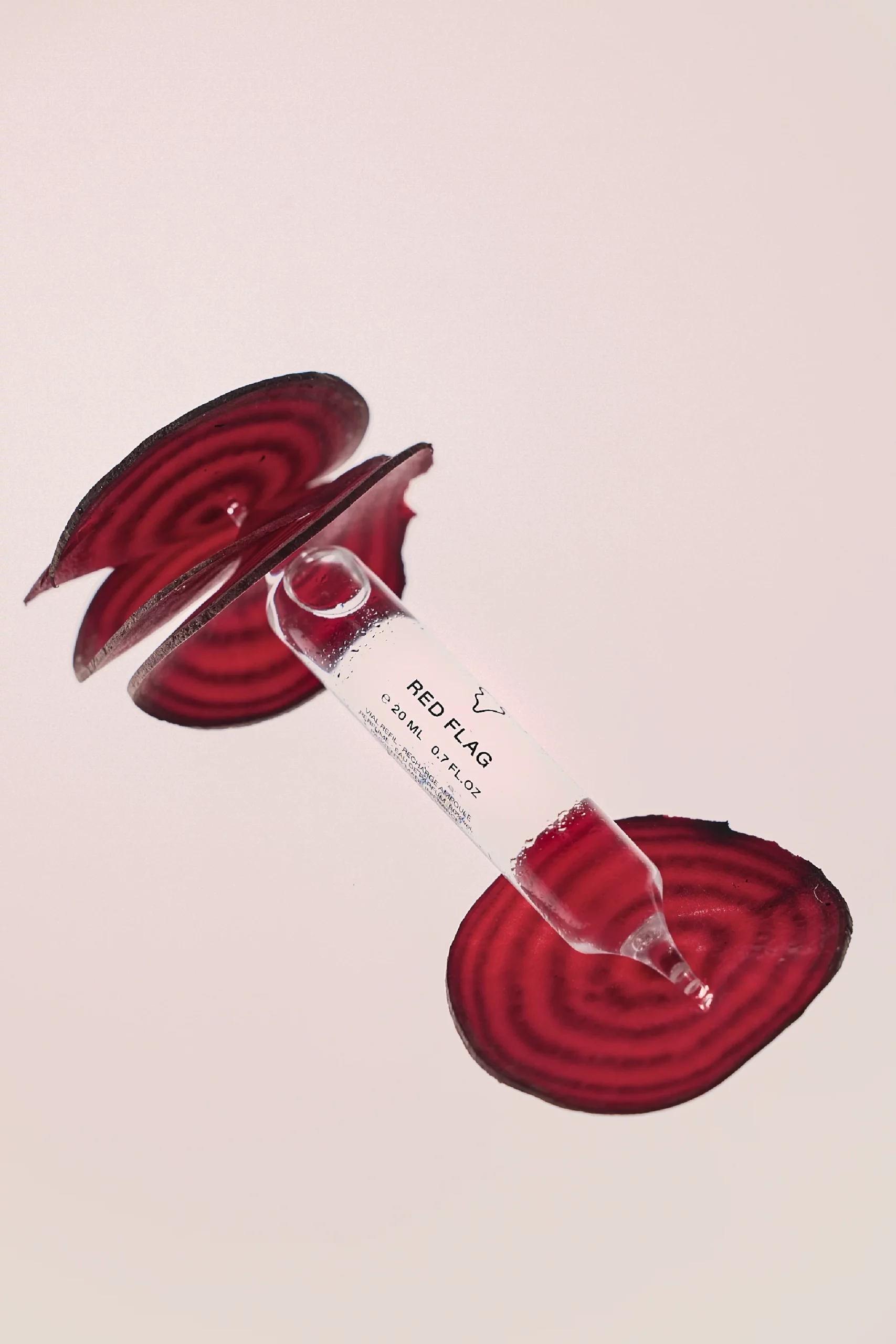 Fascent | Red Flag Set Refill - Afbeelding 3