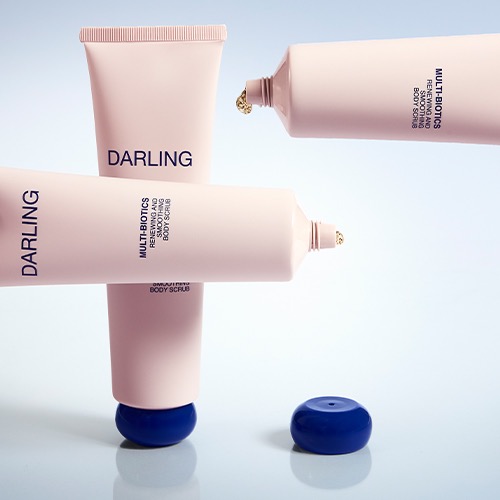 Darling | Body Scrub - Afbeelding 2