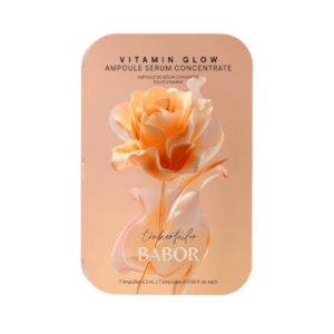 Babor | Ampoule Vitamin Glow