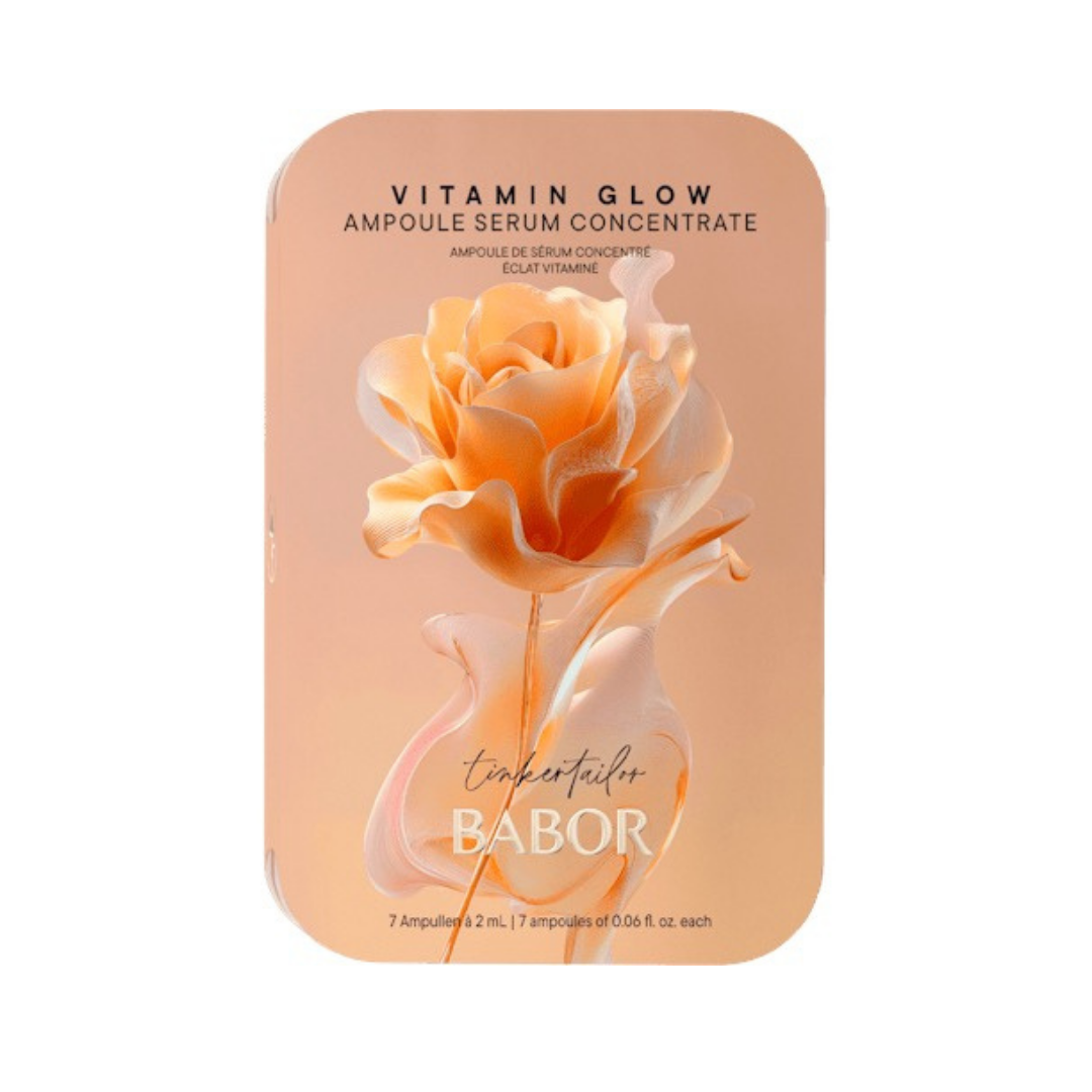 Babor | Ampoule Vitamin Glow