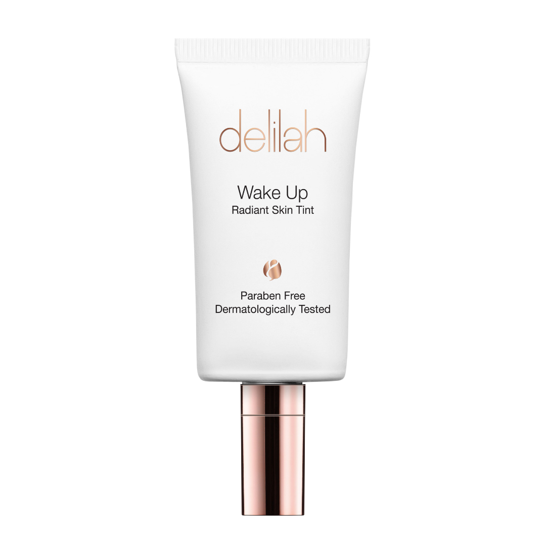 Delilah | Wake Up Radiant Skin Tint