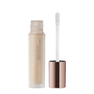 Delilah | Take Cover Concealer