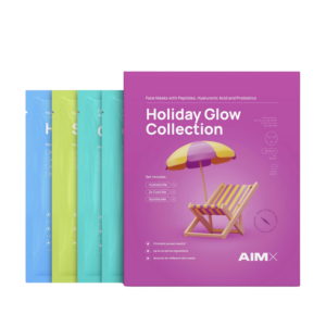 AIMX | Holiday Glow Collection