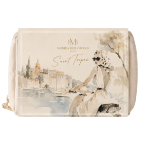 PRE ORDER 24 JULI | Monika Heiligmann Limited Edition set