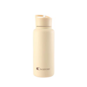 Omgevoed | Drinkfles