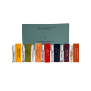 Fascent | Discovery Set