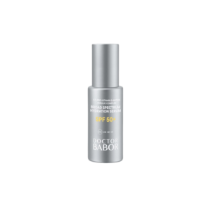 Doctor Babor | Broad Spectrum Hydration Serum SPF 50+