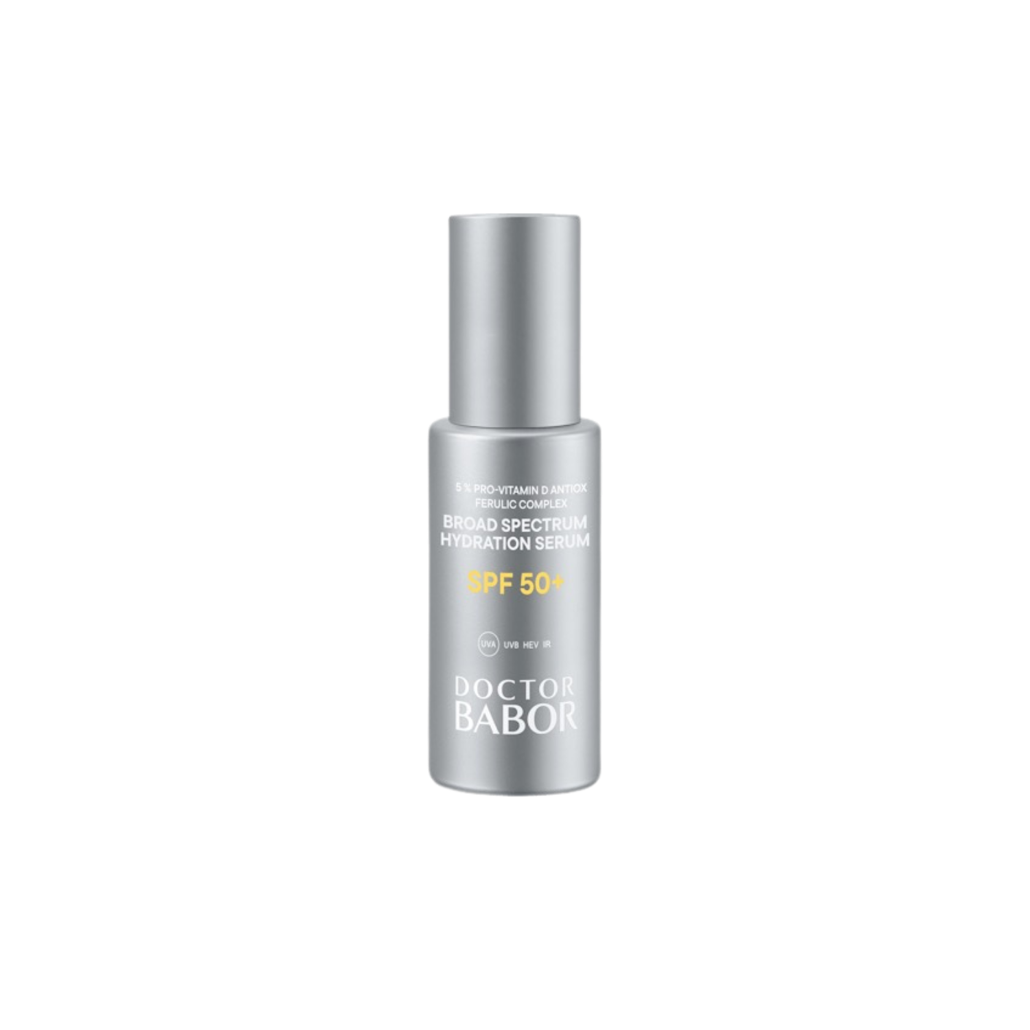 Doctor Babor | Broad Spectrum Hydration Serum SPF 50+