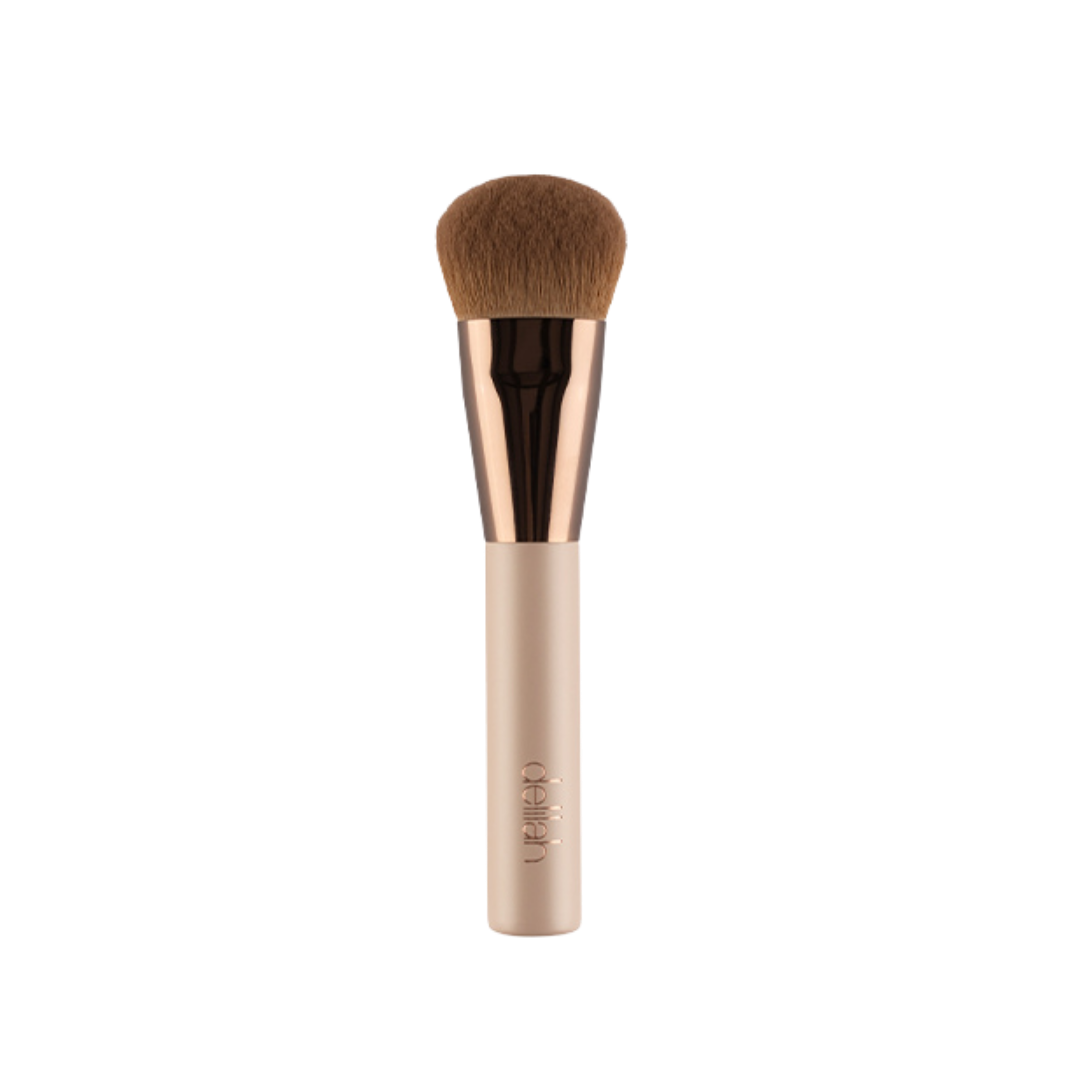 Delilah | Complexion Brush