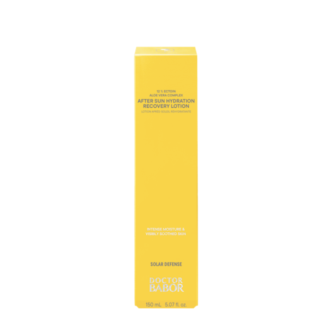Doctor Babor | After Sun Hydration Recovery Lotion - Afbeelding 2