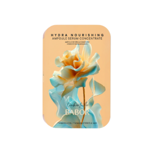Babor | Ampoule Art Hydra Nourish