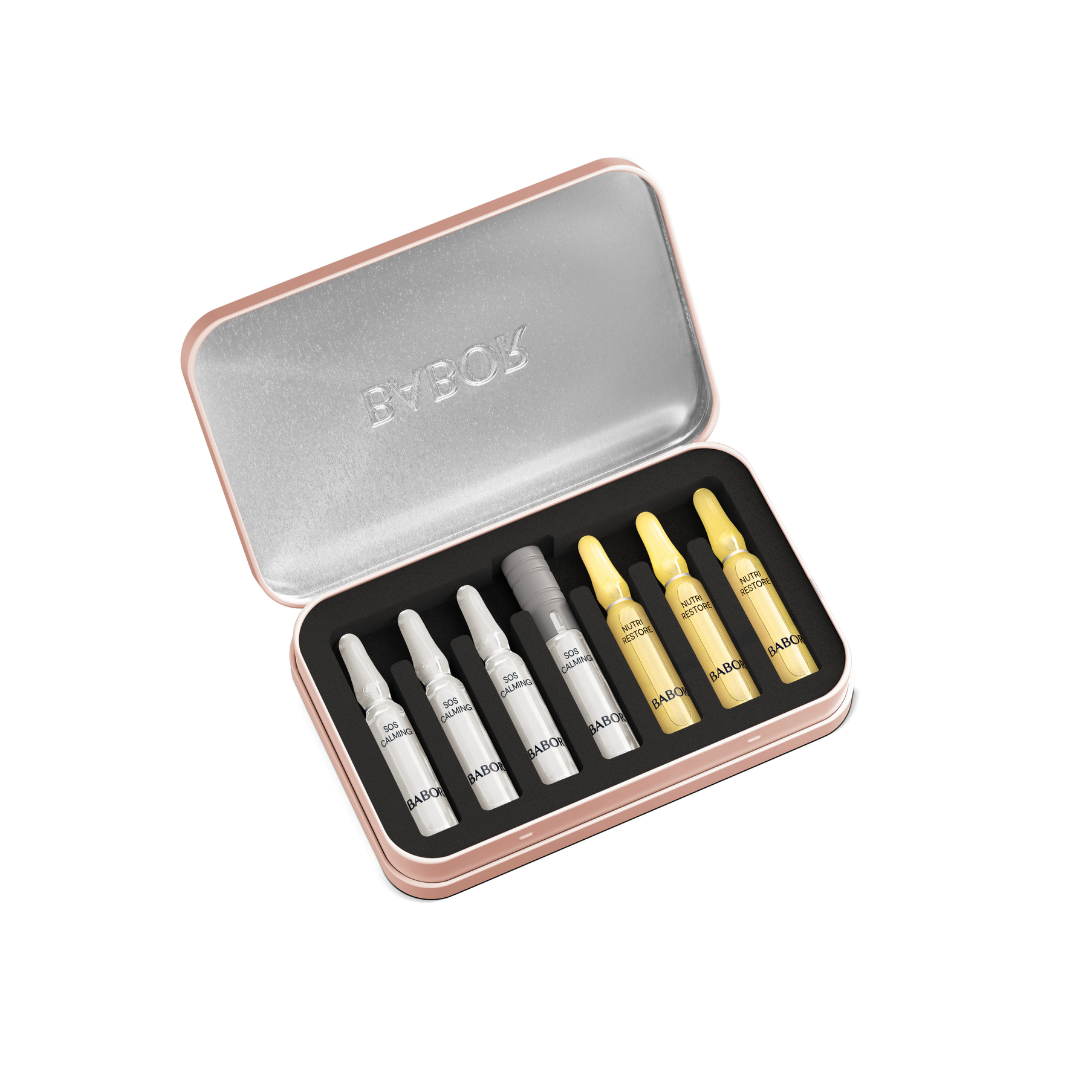 Babor | Ampoule Vitamin Glow - Afbeelding 2
