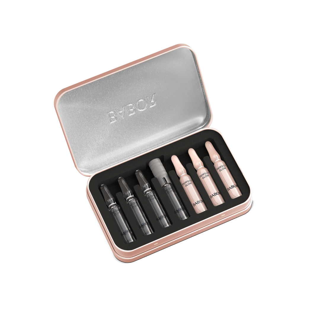 Babor | Ampoule Art Hydra Glow - Afbeelding 2