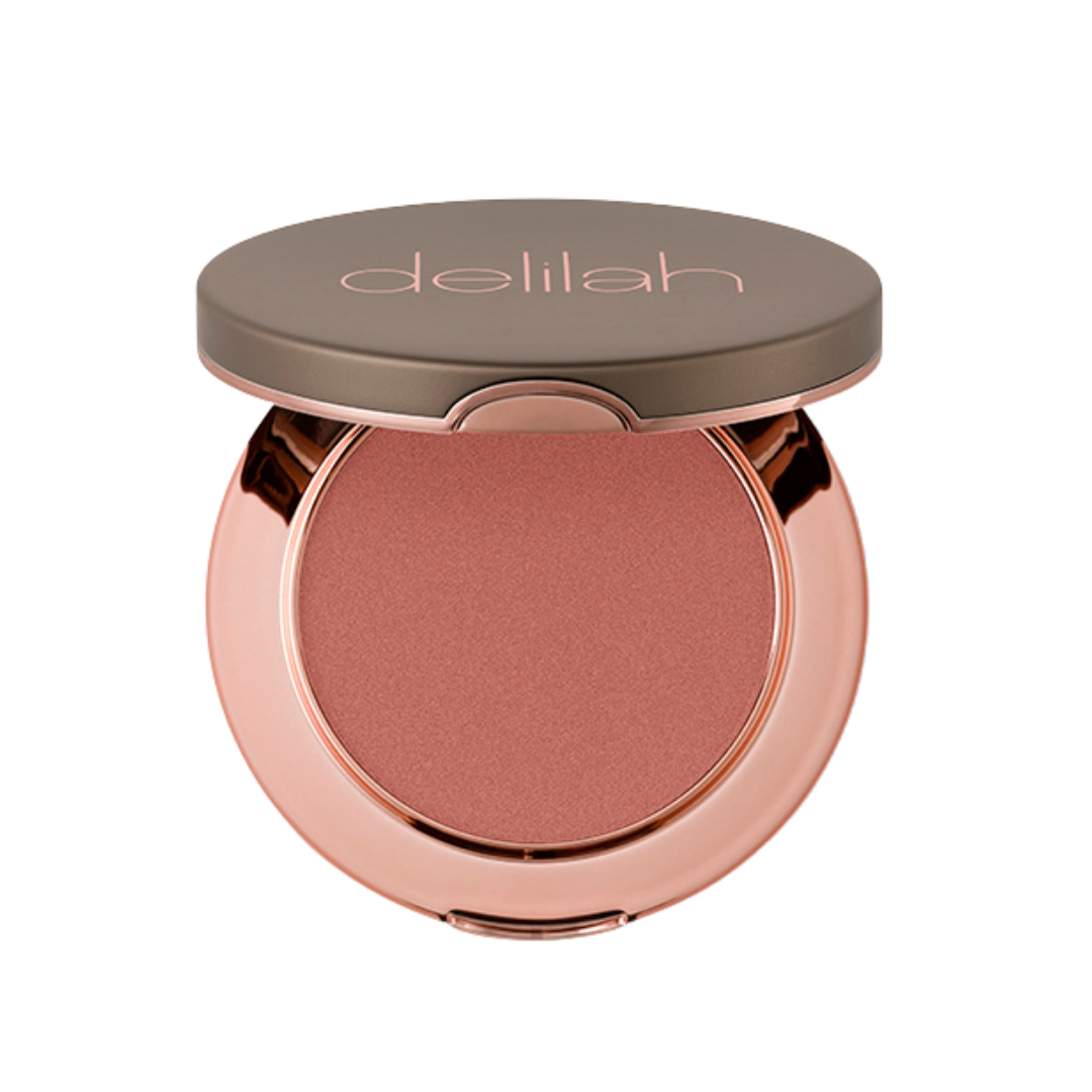 Delilah | Illuminating Blush Lustre