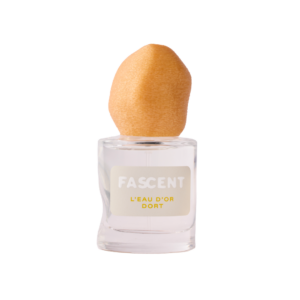 Fascent | L’Eau D’Or Dort