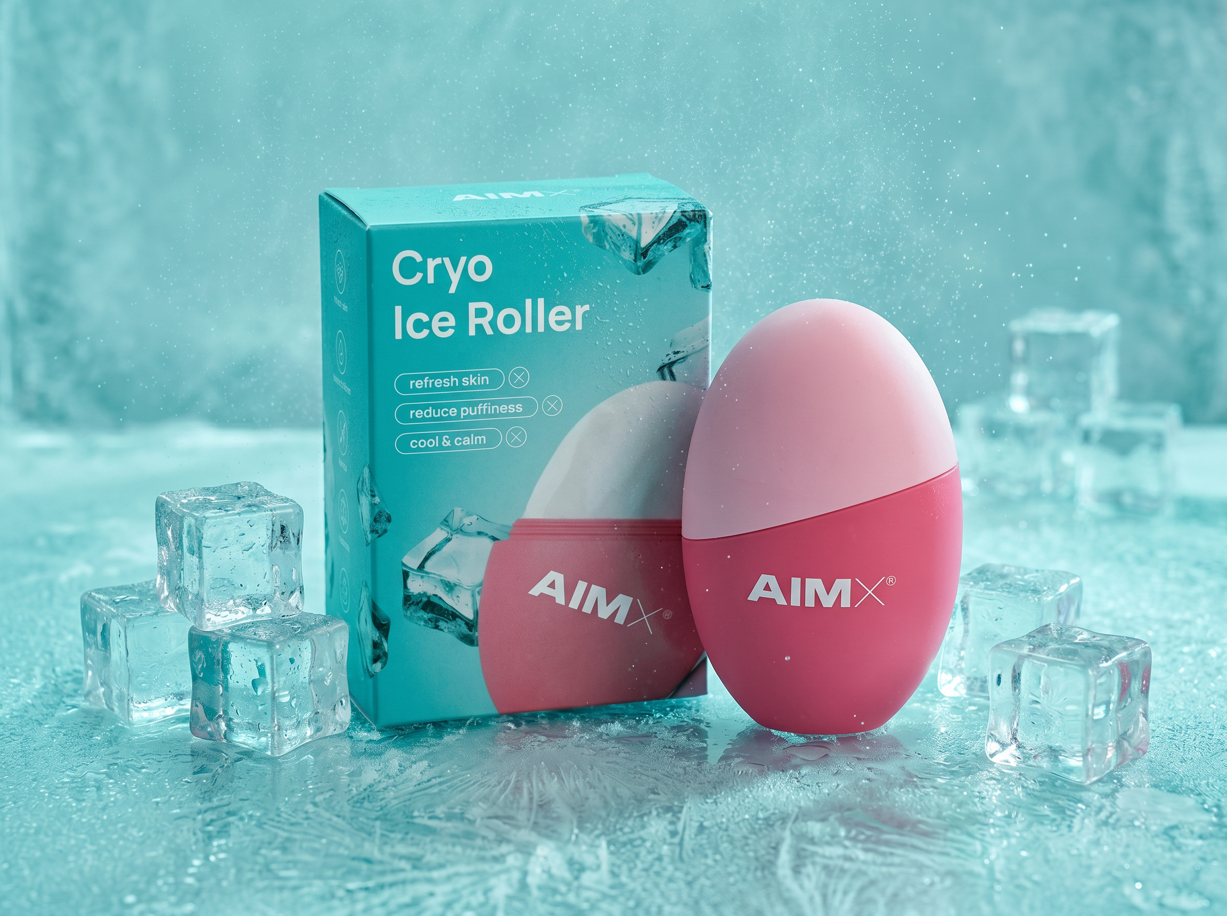 AIMX | Cryo Ice Roller - Afbeelding 2