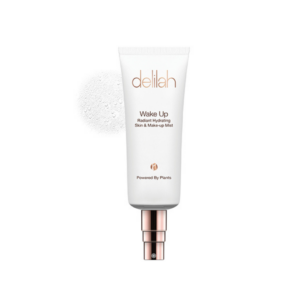 Delilah | Wake Up Radiant Hydrating Skin & Make-Up Mist