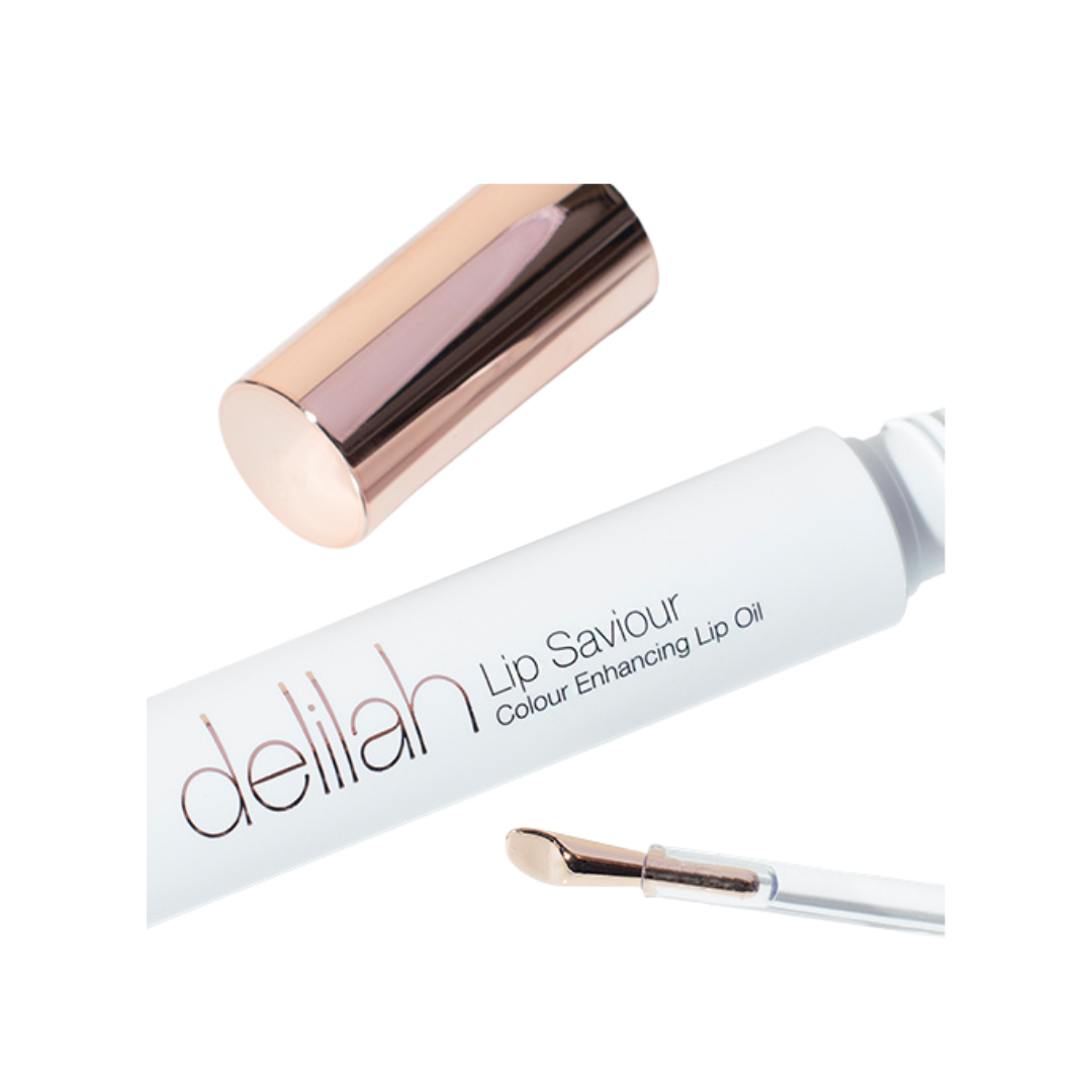 Delilah | Lip Saviour - Afbeelding 2