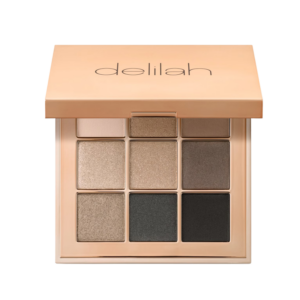 Delilah | Color Intense Eyeshadow Pallete