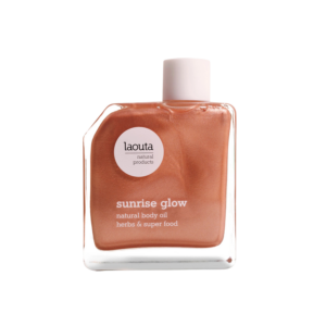 Laouta | Sunrise Body Oil