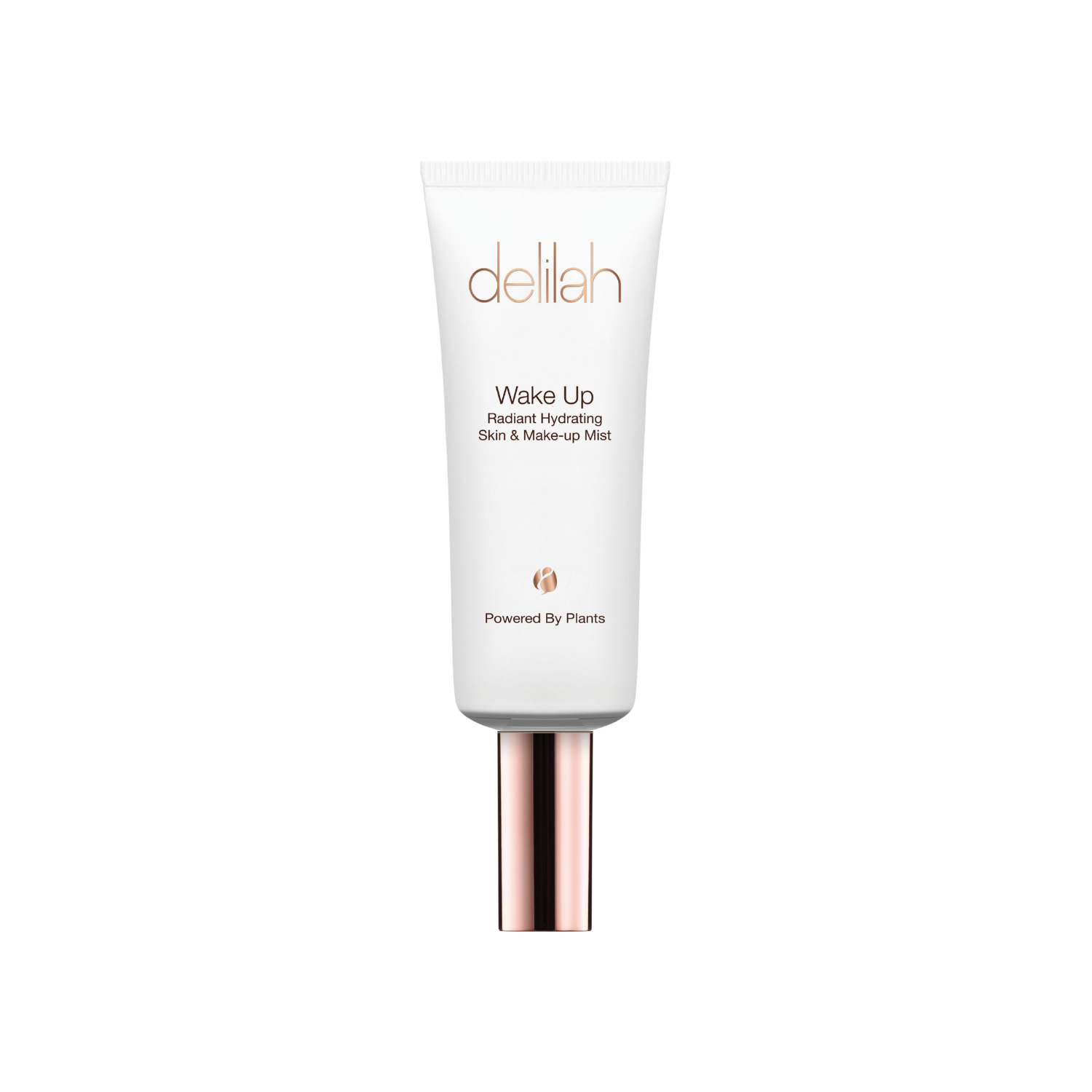 Delilah | Wake Up Radiant Hydrating Skin & Make-Up Mist