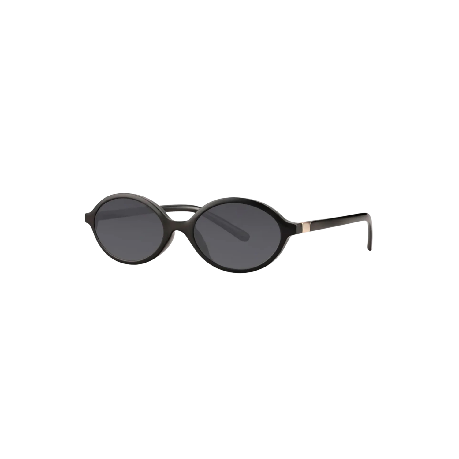 PINNED BY K | Zonnebril Zwart 9570 - Afbeelding 2