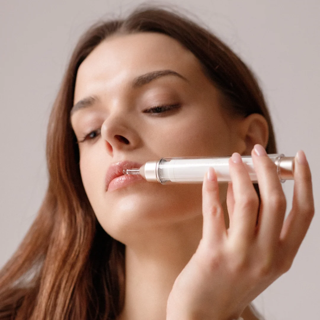 Monika Heiligmann | Refining Lip Cleanser - Afbeelding 2