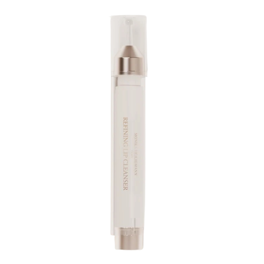 Monika Heiligmann | Refining Lip Cleanser