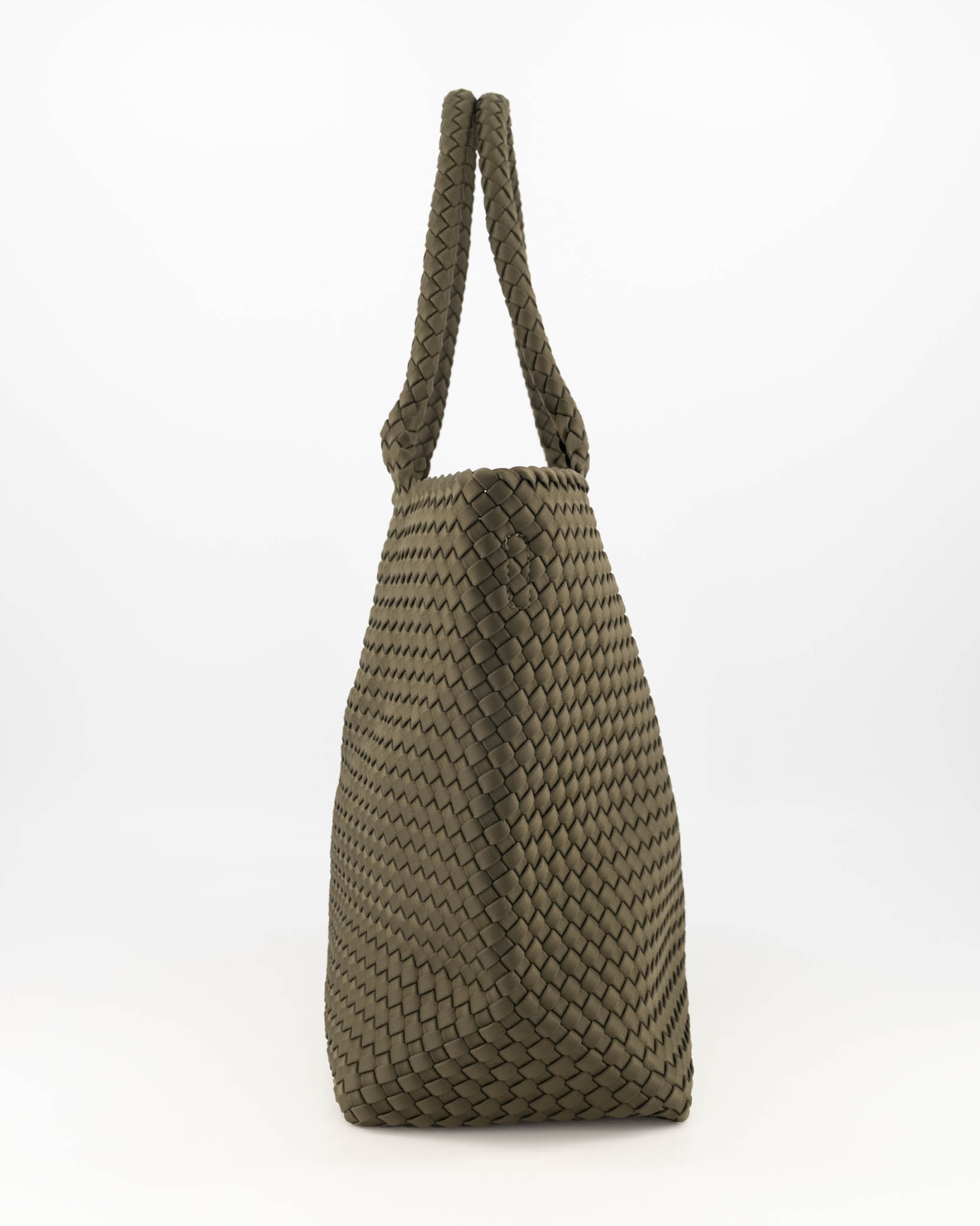 Fashion bag | Green - Afbeelding 4