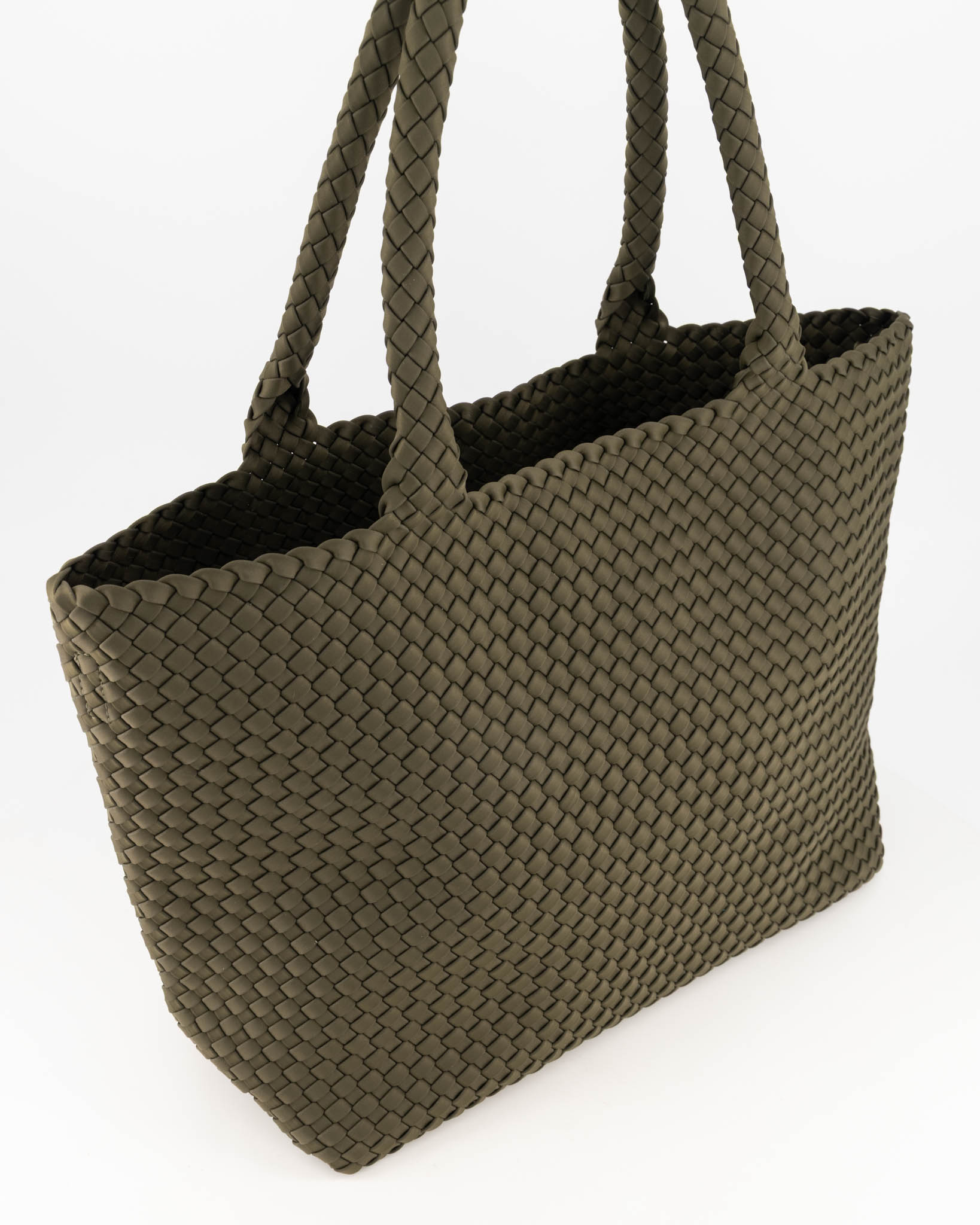 Fashion bag | Green - Afbeelding 2