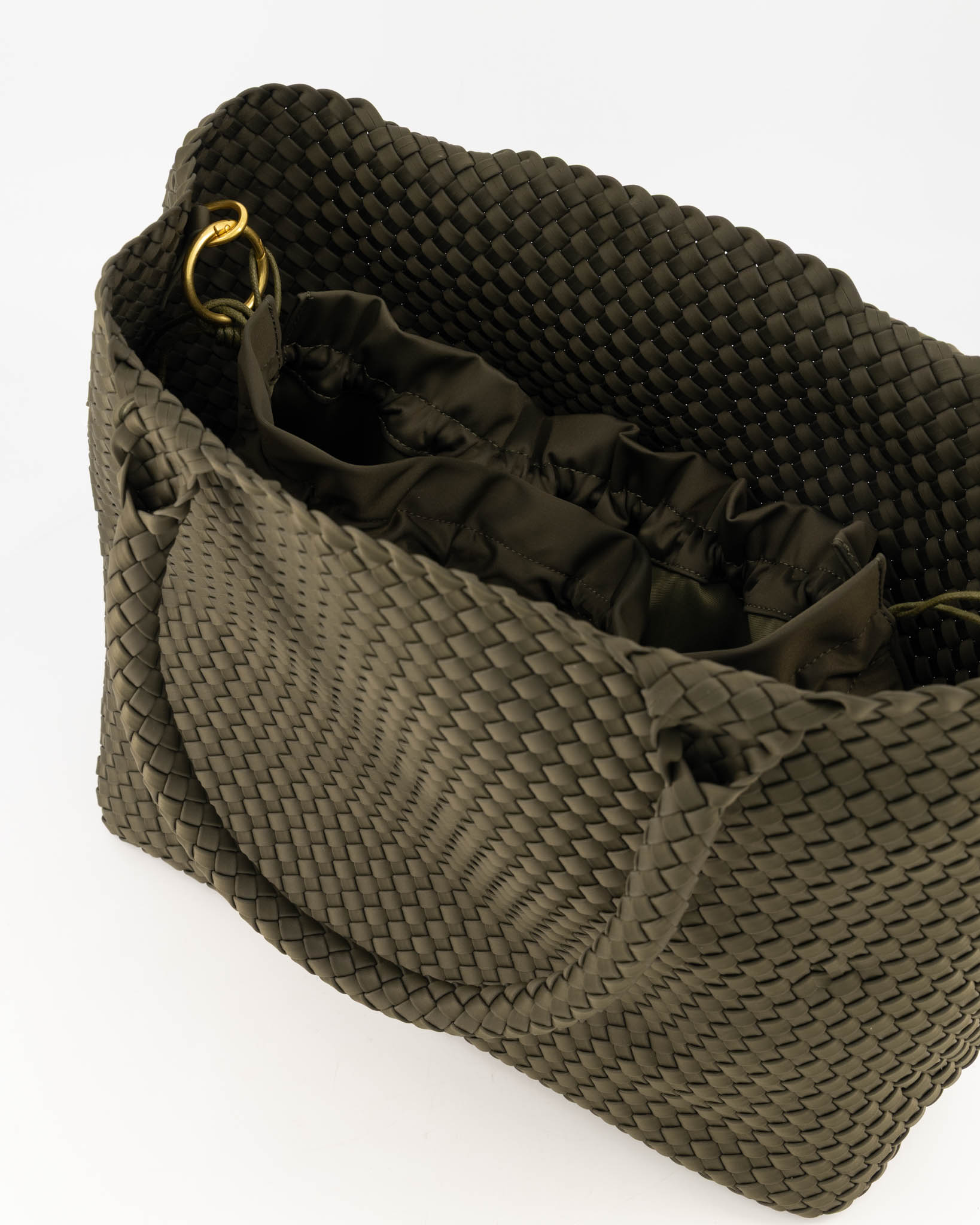 Fashion bag | Green - Afbeelding 3