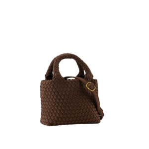 Fashion bag | Small Brown