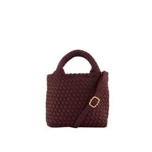 Fashion bag | Small Bordeaux