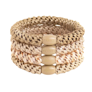 BANDITZ | Combo - Powder Beige