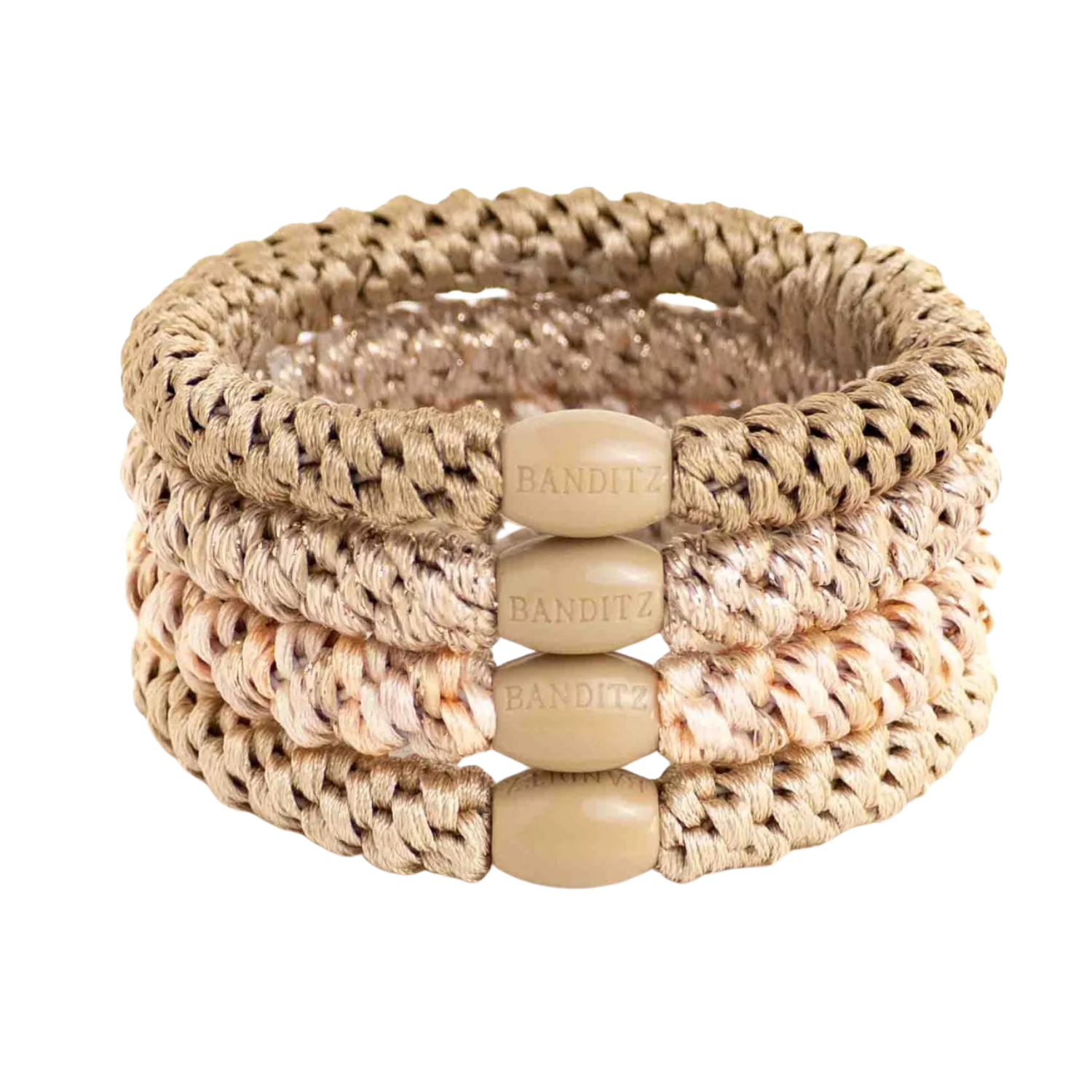 BANDITZ | Combo - Powder Beige