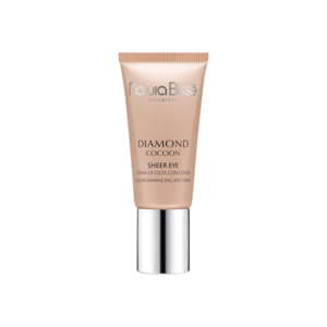 Natura Bissé | Diamond Cocoon Sheer Eye Travelsize 10 ML
