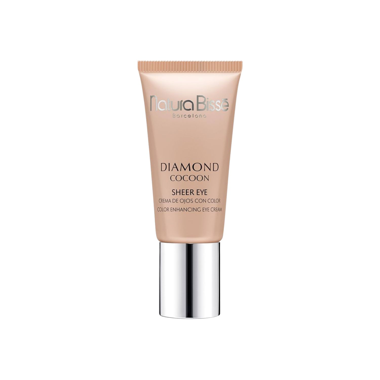 Natura Bissé | Diamond Cocoon Sheer Eye Travelsize 10 ML