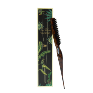 Fan Palm | Turtle Teaser Comb Brush