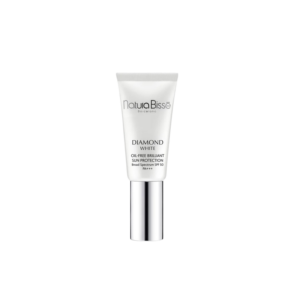 Natura Bissé | Diamond Luminous Spf 50 PA+++ Oil Free Brilliant Sun Protection