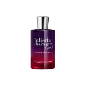 Juliette has a Gun | Purple Trouble