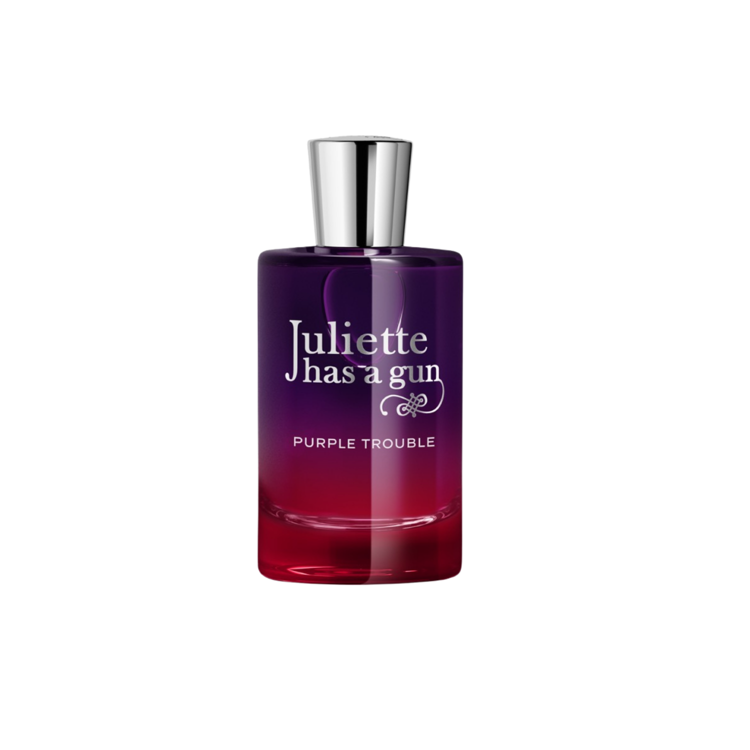 Juliette has a Gun | Purple Trouble