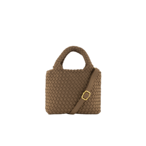 Fashion bag | Small Taupe