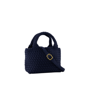 Fashion bag | Small Navy Blue