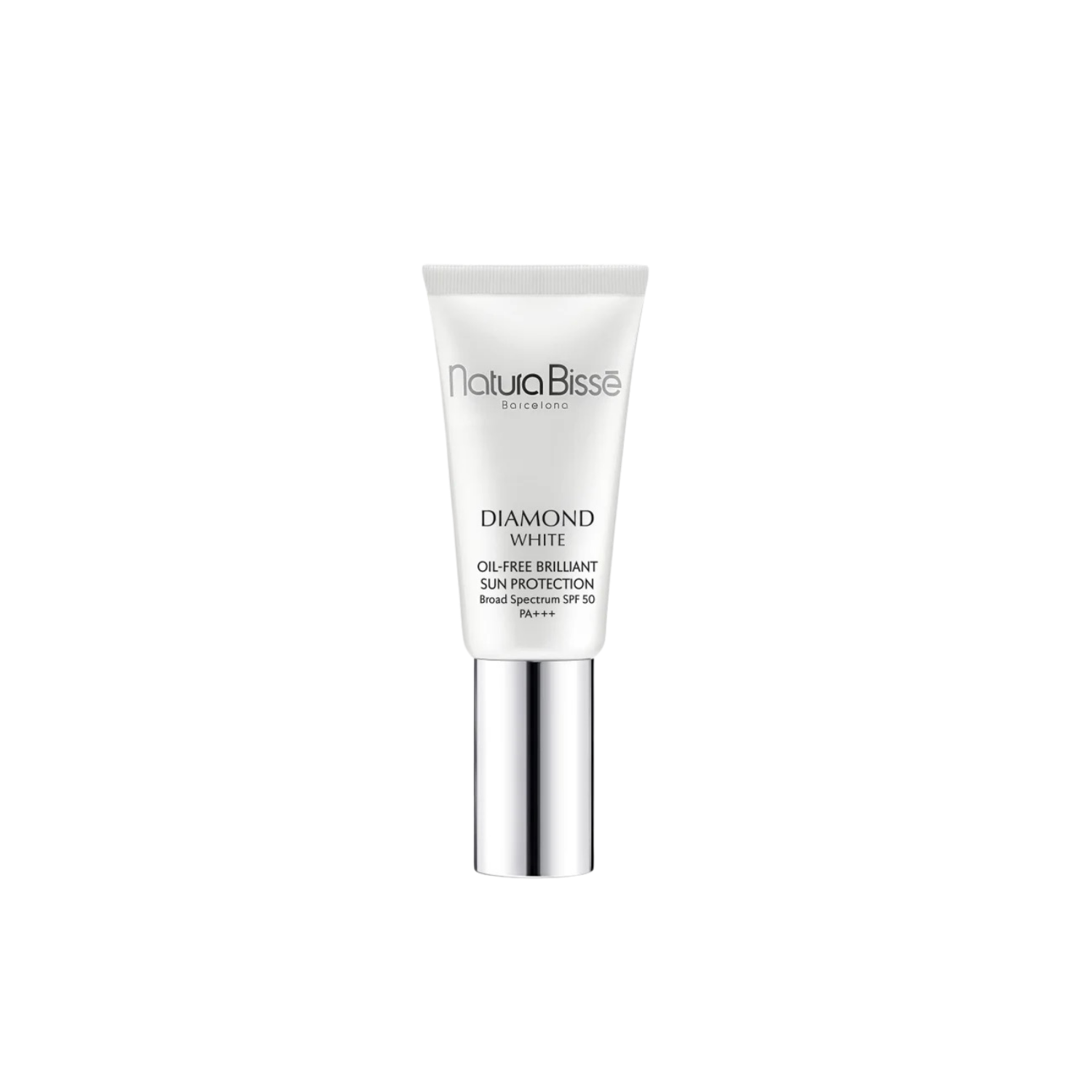 Natura Bissé | Diamond Luminous Spf 50 PA+++ Oil Free Brilliant Sun Protection